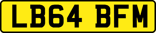 LB64BFM