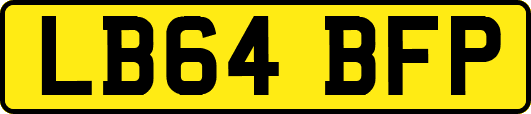 LB64BFP