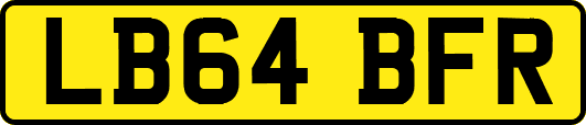 LB64BFR
