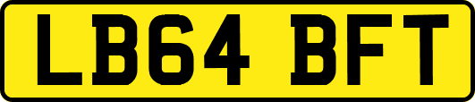 LB64BFT
