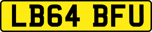 LB64BFU