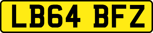 LB64BFZ