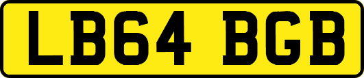 LB64BGB