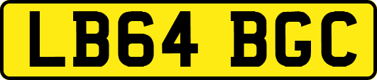 LB64BGC