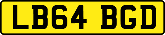 LB64BGD