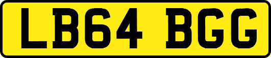 LB64BGG