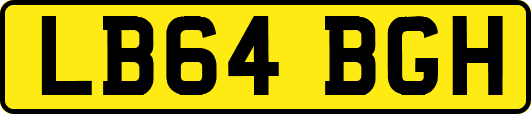 LB64BGH