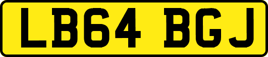 LB64BGJ