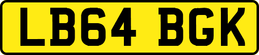 LB64BGK