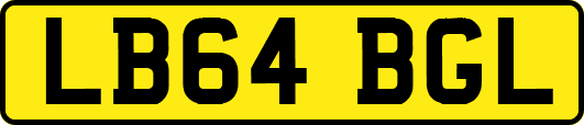 LB64BGL