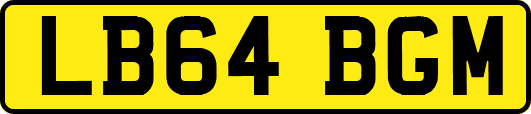 LB64BGM