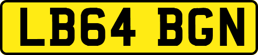 LB64BGN