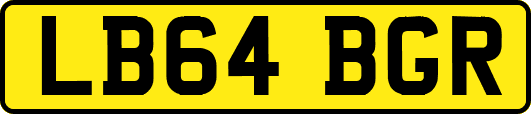 LB64BGR
