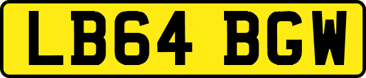 LB64BGW