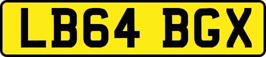 LB64BGX