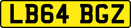 LB64BGZ
