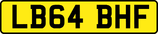 LB64BHF