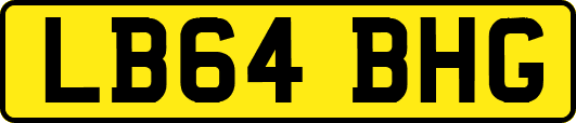 LB64BHG