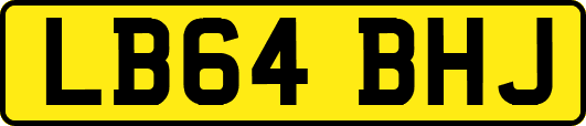 LB64BHJ
