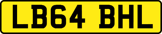 LB64BHL