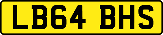 LB64BHS