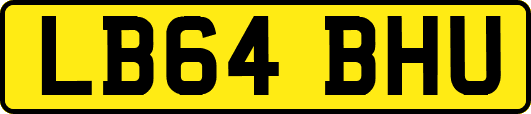 LB64BHU