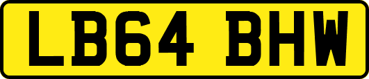 LB64BHW