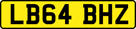LB64BHZ