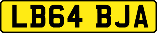 LB64BJA