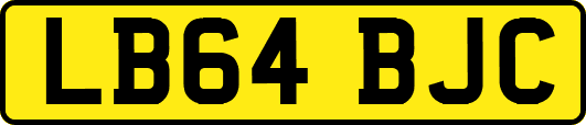 LB64BJC