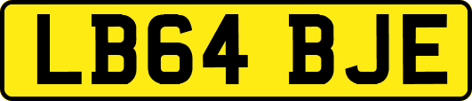 LB64BJE