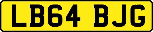 LB64BJG