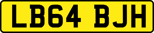 LB64BJH