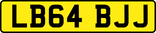 LB64BJJ