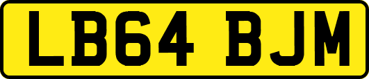 LB64BJM