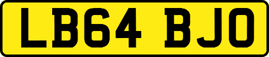 LB64BJO