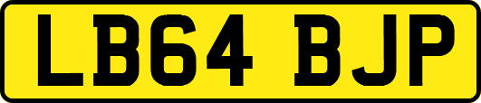 LB64BJP