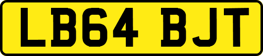 LB64BJT