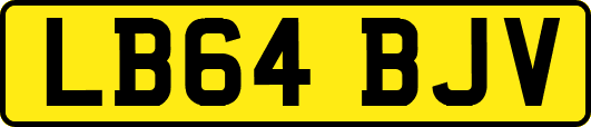LB64BJV