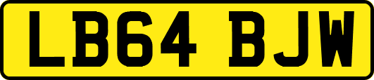LB64BJW