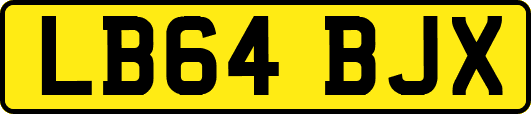 LB64BJX