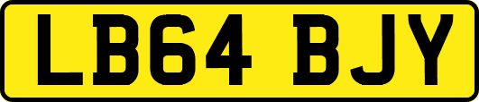 LB64BJY