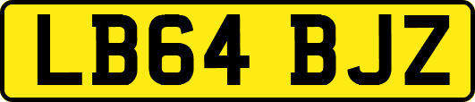 LB64BJZ