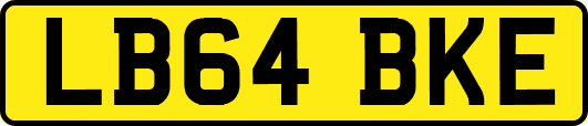 LB64BKE
