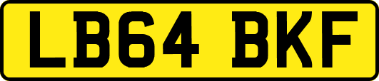 LB64BKF