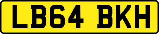 LB64BKH