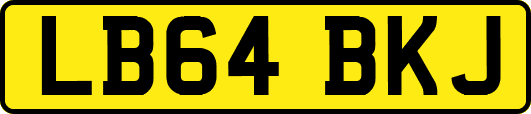 LB64BKJ