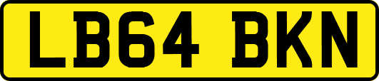 LB64BKN