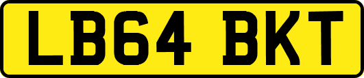LB64BKT