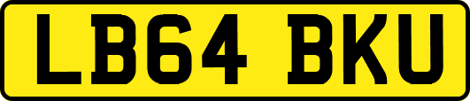 LB64BKU